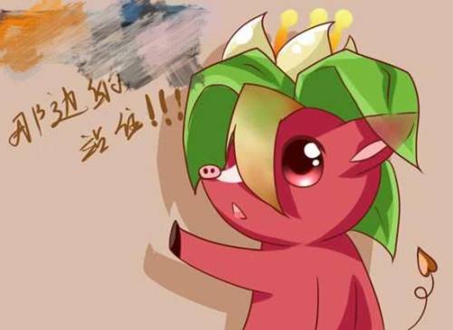 洛克王国火云神在哪里抓(洛克王国火云神绝版了吗)