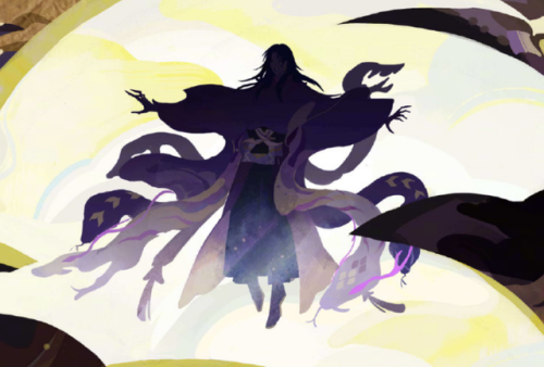 阴阳师八岐大蛇最佳御魂(大蛇带破势还是伤魂鸟)