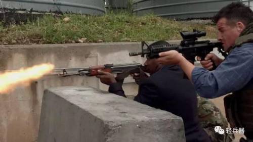 狙击精英-幽灵射手(2023顶级狙击大片)插图5