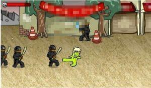 闪客2汉化(闪客shank中文设置)插图4