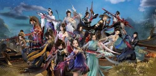 好玩的回合制网络游戏(回合制手游哪个值得玩)插图1