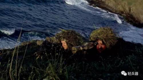 狙击精英-幽灵射手(2023顶级狙击大片)插图1