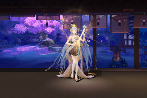 2021值得培养的sr式神(阴阳师哪个sr值得培养)插图14