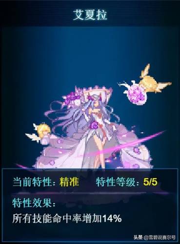 赛尔号融合精灵等级和成功率(赛尔号融合精灵特性配方)插图15