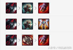 荒漠屠夫最强出装(lol荒漠屠夫怎么玩)插图18