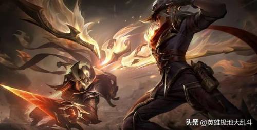 韦鲁斯ap出装(韦鲁斯ap连招)插图1