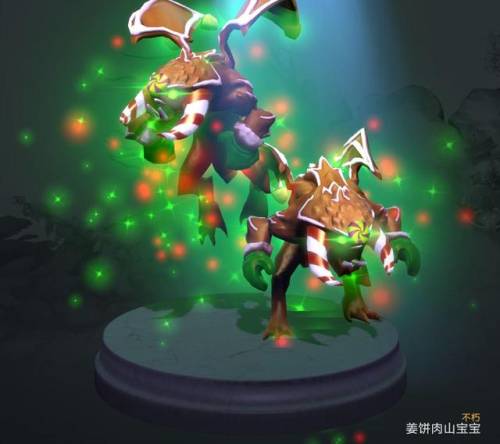 刀塔食人魔魔法师(食人魔法师搞笑台词)插图10