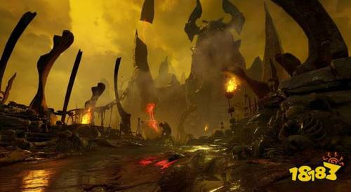 什么射击游戏最好玩最真实(射击类游戏大全)插图3