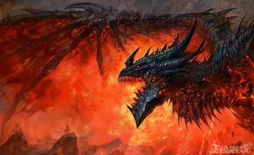 灭世者死亡之翼(魔兽世界灭世者的临终之息)插图