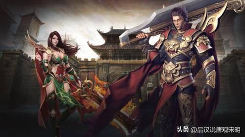 2021最火网络游戏(热门网络游戏排行榜前十名2021)插图1