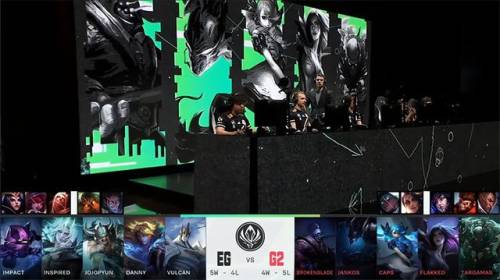 lol蛮王出装2022(蛮王出装最牛顺序)插图