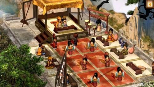 天之痕手游(十大rpg神作单机手游)插图7