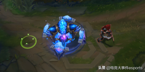 英雄联盟牛头皮肤(牛头所有皮肤)插图15