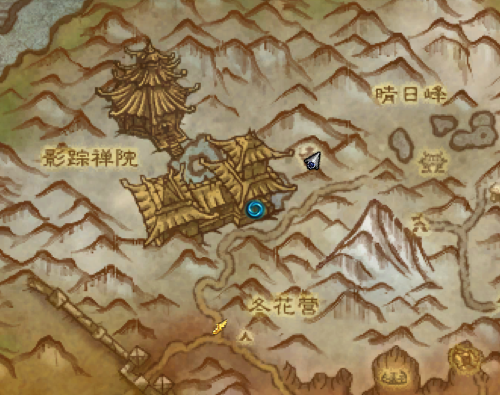 洛克王国卡拉在哪(洛克王国伊瑟拉怎么得)插图25