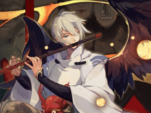 阴阳师式神培养排名(阴阳师目前最好的拉条2023)插图2