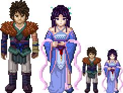 仙剑奇侠传三重制版(仙剑奇侠传3重置进度)插图8