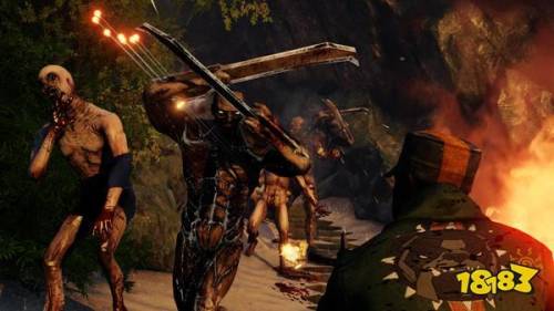 什么射击游戏最好玩最真实(射击类游戏大全)插图16