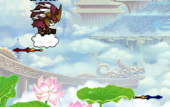 造梦西游3分解大全(造梦西游3物品合成表)插图22