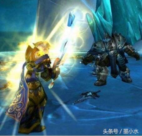 逍遥魔兽幻化怎么弄的(魔兽335高清补丁)插图3