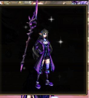 dnf男魔法师转什么好2020(dnf2021年男法师哪个厉害)插图9