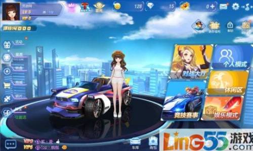 休闲竞技网页游戏(网页版游戏推荐)插图10