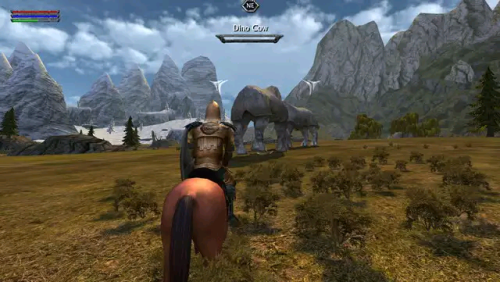 掠夺之剑安卓汉化版(掠夺之剑v21汉化数据包)插图