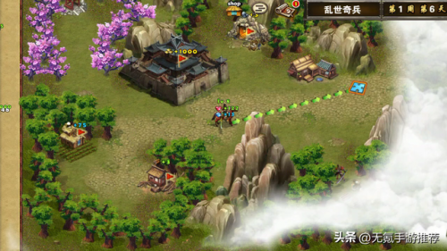 亲自带兵打仗的游戏手游(可控制角色的带兵打仗游戏)插图15