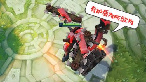 英雄联盟千速流蝎子出装(蝎子无限火力出装2023)插图3