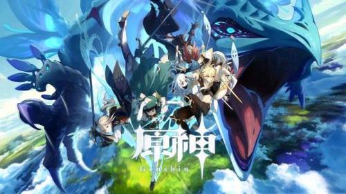 手游排行榜前十名游戏(手游收入榜)插图4