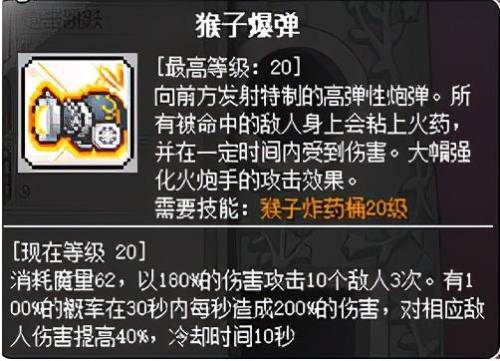 冒险岛2021法师技能加点(冒险岛法师职业推荐)插图17