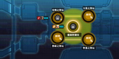 dnf卢克光明之祭坛攻略(dnf卢克智慧之祭坛如何不会狂暴)插图6