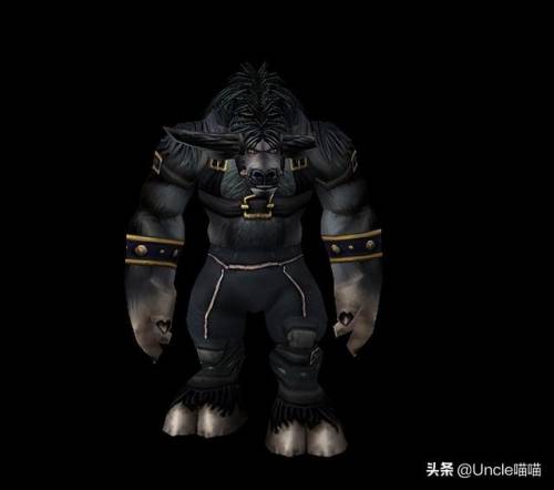 莫格莱尼的力量(魔兽世界莫格莱尼之力)插图2
