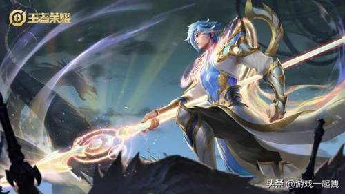 王者荣耀即将上线的新皮肤(王者荣耀近期皮肤预告)插图2
