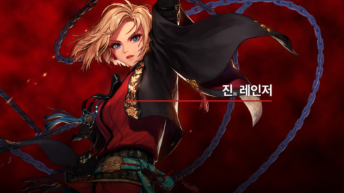 dnf女漫游三觉叫什么(DNF全职业三觉转职名称)插图1