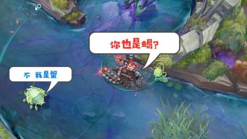 英雄联盟千速流蝎子出装(蝎子无限火力出装2023)插图12