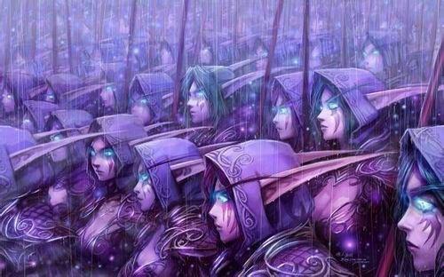 达纳苏斯语(魔兽世界精灵语对照表)插图3