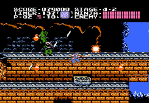 忍者龙剑传2金手指(忍者龙剑传2详细攻略)插图6