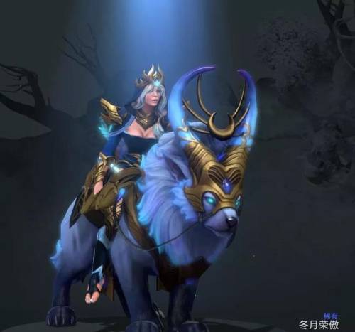 刀塔食人魔魔法师(食人魔法师搞笑台词)插图22