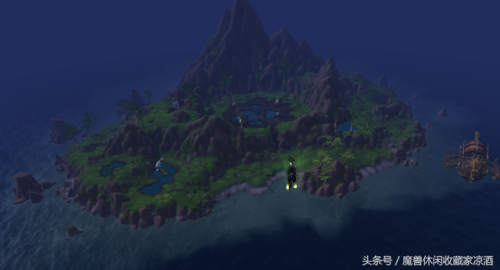 巨兽岛坐骑有几只(巨兽岛龙蛋可以开几个坐骑)插图9