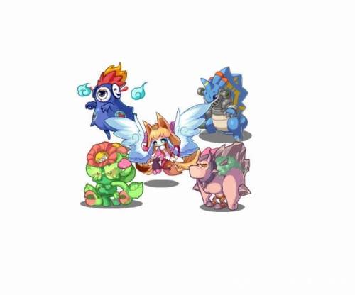 洛克王国图瑞斯进化(洛克王国图瑞斯魔灵契约多少级有)插图