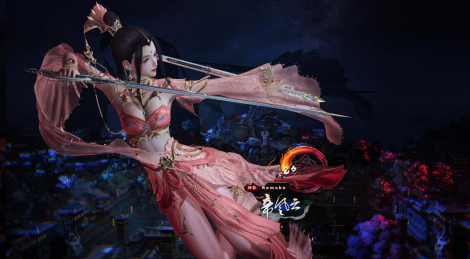 剑网三怀旧服职业推荐(剑三最值得长期玩的职业)插图2