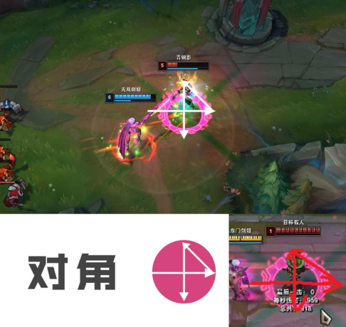 剑姬符文搭配(国服第一剑姬天赋符文)插图37