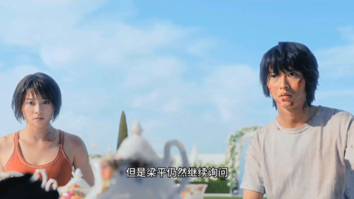心之国的爱丽丝结局(心与爱丽丝)插图1