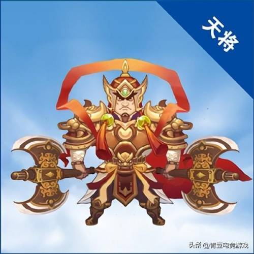 梦幻西游各场景稀有召唤兽(梦幻西游稀有宝宝有哪些)插图1