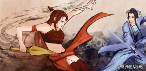 仙剑奇侠传2地图怎么看(仙剑2迷宫地图和详细攻略)插图41