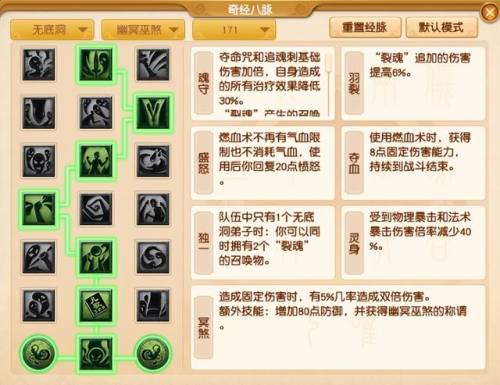 阿修罗加点2023(瞎子最新刷图加点2023)插图4