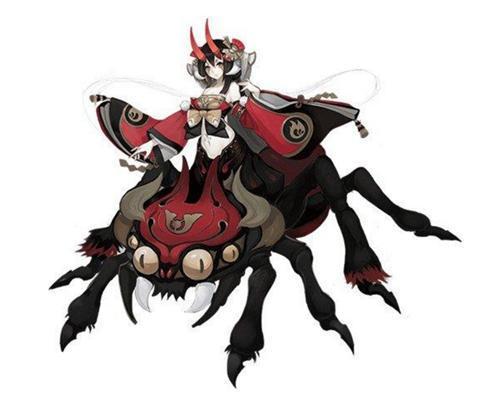 阴阳师络新妇传记(cv伊藤静的传记)插图2