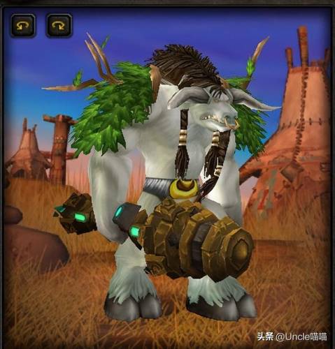 魔兽世界奥杜尔霍迪尔怎么打(wow奥杜尔托里姆怎么打)插图10