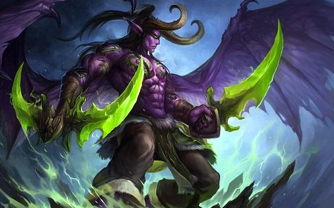 60魔兽世界怀旧服数据库(怀旧服掉落查询数据库)插图2