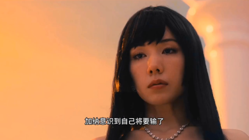 心之国的爱丽丝结局(心与爱丽丝)插图5